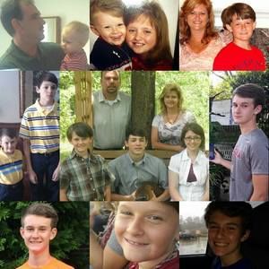 Meet your Posher, Beth